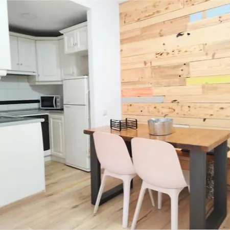 Check-in Casas El Benasques Apartment Benasque