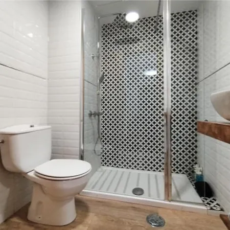 Check-in Casas El Benasques *